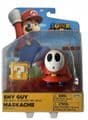 Super Mario 4-Inch Red Shy Guy Figure