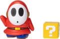 Super Mario 4-Inch Red Shy Guy Figure