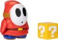 Super Mario 4-Inch Red Shy Guy Figure