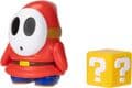 Super Mario 4-Inch Red Shy Guy Figure