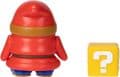 Super Mario 4-Inch Red Shy Guy Figure