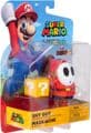 Super Mario 4-Inch Red Shy Guy Figure