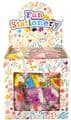 Sweet Shop Fun Erasers Pack of 6