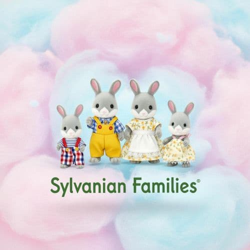 Sylvanian Families
