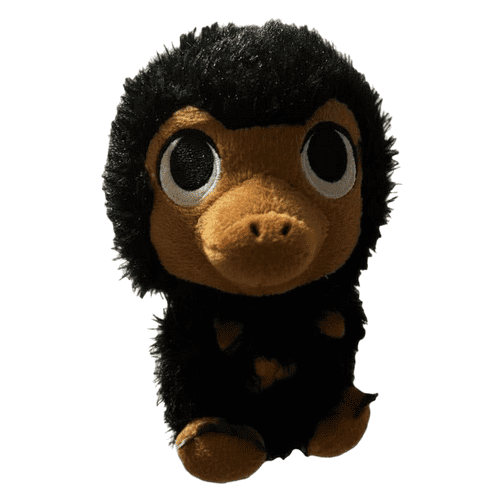 The Crimes of Grindelwald Funko Plush - Fantastic Beasts