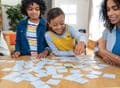 The Gruffalo Mini Memory Game