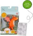 The Gruffalo Zog Action Figure 13cm