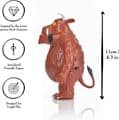 The Talking Gruffalo Collectable Action Figure