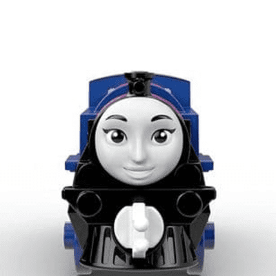 Thomas & Friends Adventures Ashima