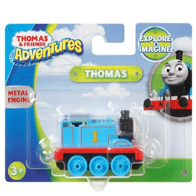 Thomas & Friends Adventures Thomas