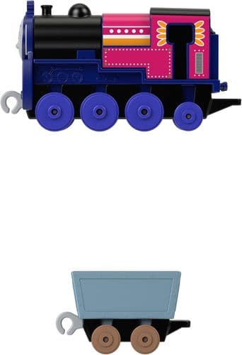 Thomas & Friends Large Push-Along Ashima Engine