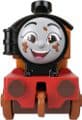 Thomas & Friends Mud Run Nia
