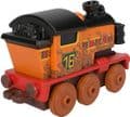Thomas & Friends Mud Run Nia