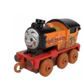 Thomas & Friends Mud Run Nia