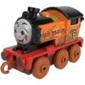 Thomas & Friends Mud Run Nia