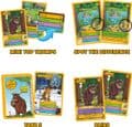 Top Trumps The Gruffalo Junior Card Game