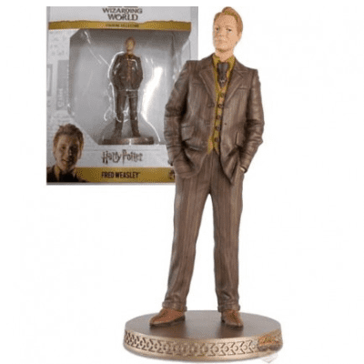 Wizarding World - Fred Weasley Figurine