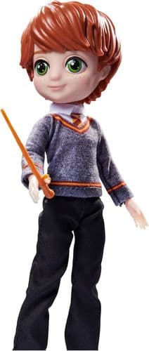 Wizarding World Harry Potter - Ron Weasley Figure