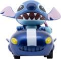YuMe Stitch Blue Spaceship 2.2