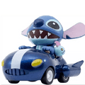 YuMe Stitch Blue Spaceship 2.2