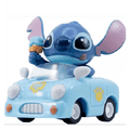 YuMe Stitch Blue Sports Car 2.2