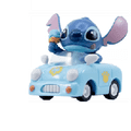 YuMe Stitch Blue Sports Car 2.2