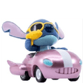 YuMe Stitch Pink Spaceship 2.2
