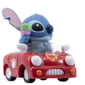 YuMe Stitch Red Sports Car 2.2