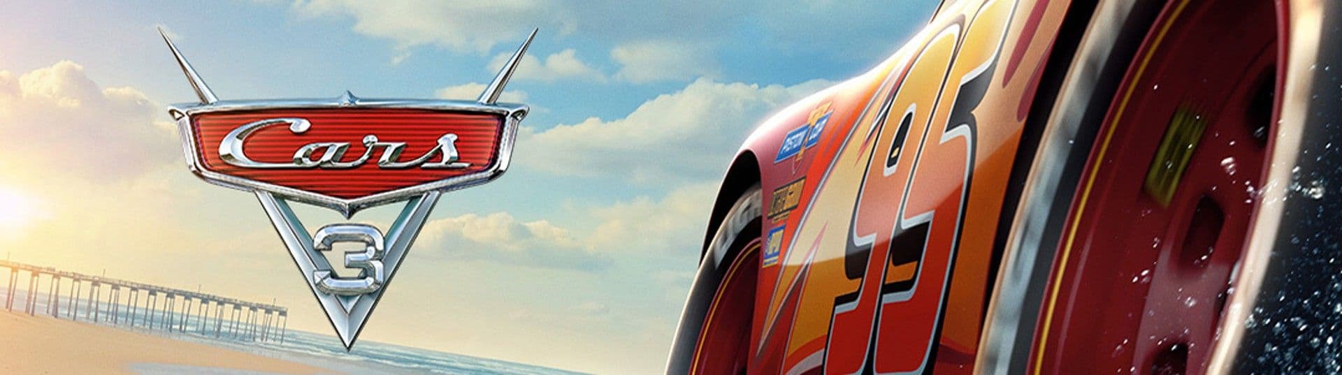 Disney Pixar Cars