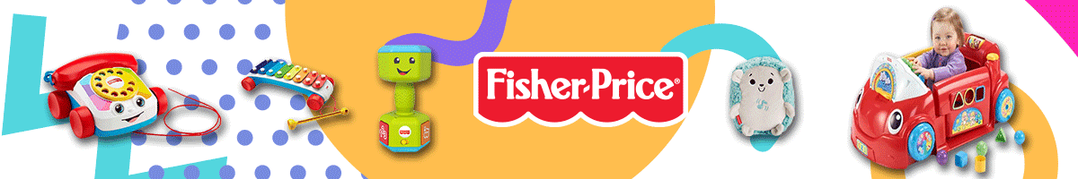 Fisher-Price Toys & Playsets