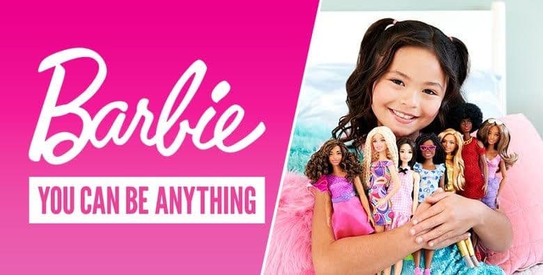 Barbie Toys