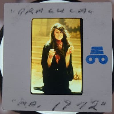 Dracula A.D 1972 - Caroline Munro | Hammer Horror