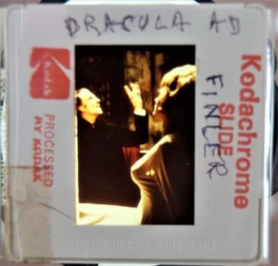 Dracula A.D 1972 - Christopher Lee | Hammer Horror (14)