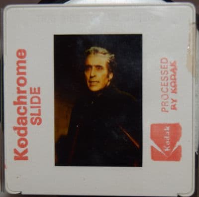 Dracula A.D 1972 - Christopher Lee | Hammer Horror (6)