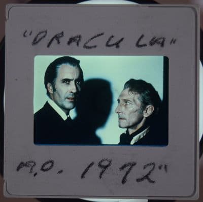 Dracula A.D 1972 - Christopher Lee | Peter Cushing | Hammer Horror