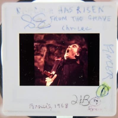 Dracula has Risen from the Grave - Christopher Lee | Hammer Horror (2)