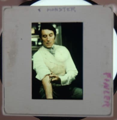 I Monster - Christopher Lee | Amicus Films