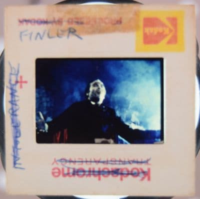 Scars of Dracula - Christopher Lee | Hammer Horror (1)