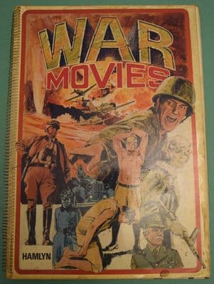 War Movies  - 1973 | Hamlyn Group