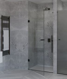 The Shower Lab View 02 Shower Enclosure