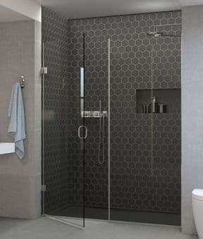 The Shower Lab View 03 Shower Enclosure