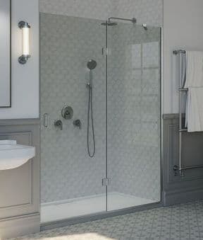 The Shower Lab View 04 Shower Enclosure