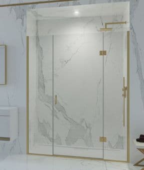 The Shower Lab View 05 Shower Enclosure