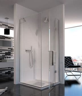 The Shower Lab View 09 Corner Shower Enclosure