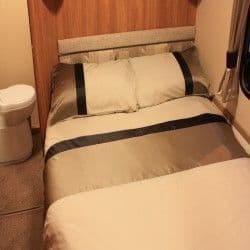 2014 Swift Celebration Double Duvet Set