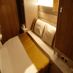 2019 Swift Celebration Double Duvet Set