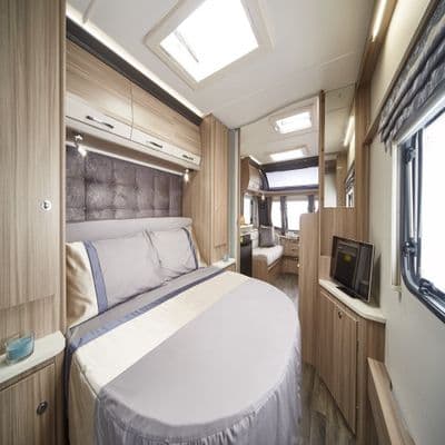 2020 Coachman Acadia Double Duvet Set