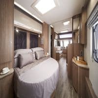 2020 Coachman Laser 650 & 675 Double Duvet Set