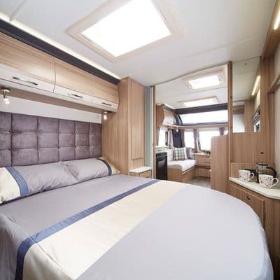 2021 Coachman Acadia Double Duvet Set