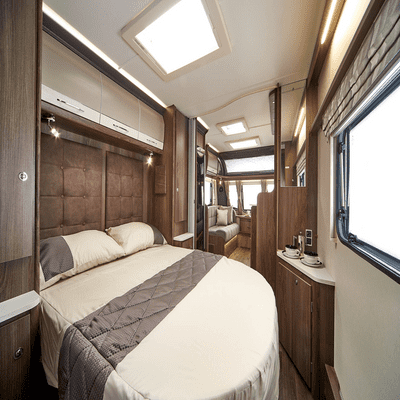 2022 Coachman Laser Double Duvet Set